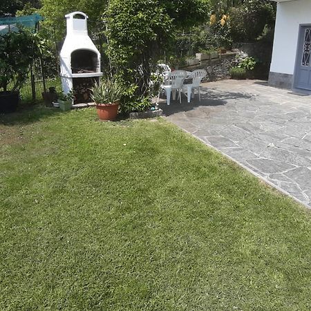 Arizzano Casa Fontana Rossaヴィラ エクステリア 写真