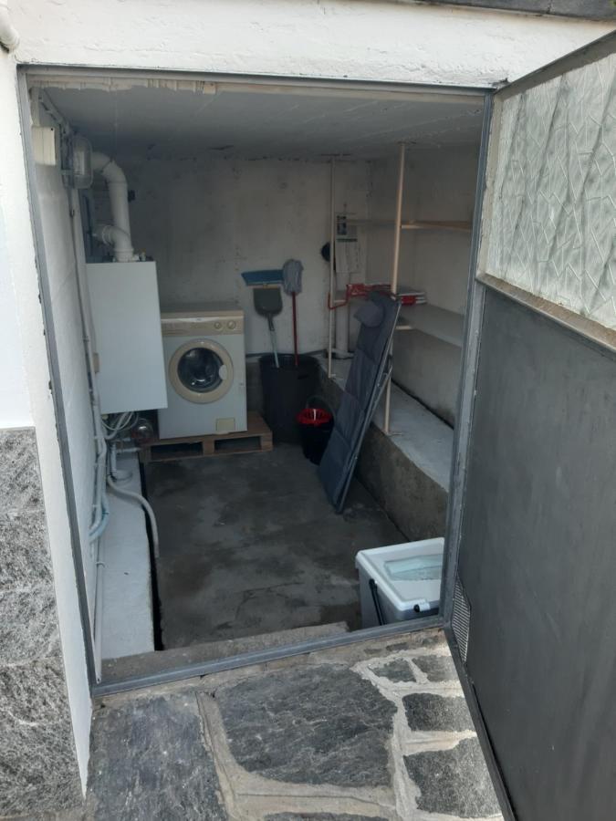 Arizzano Casa Fontana Rossaヴィラ エクステリア 写真